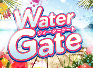沖縄　Water Gate（ウォーターゲート）